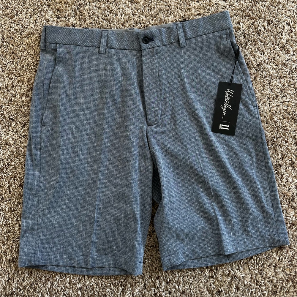 Walter Hagen Golf Shorts